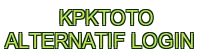 kpktoto alternatif login